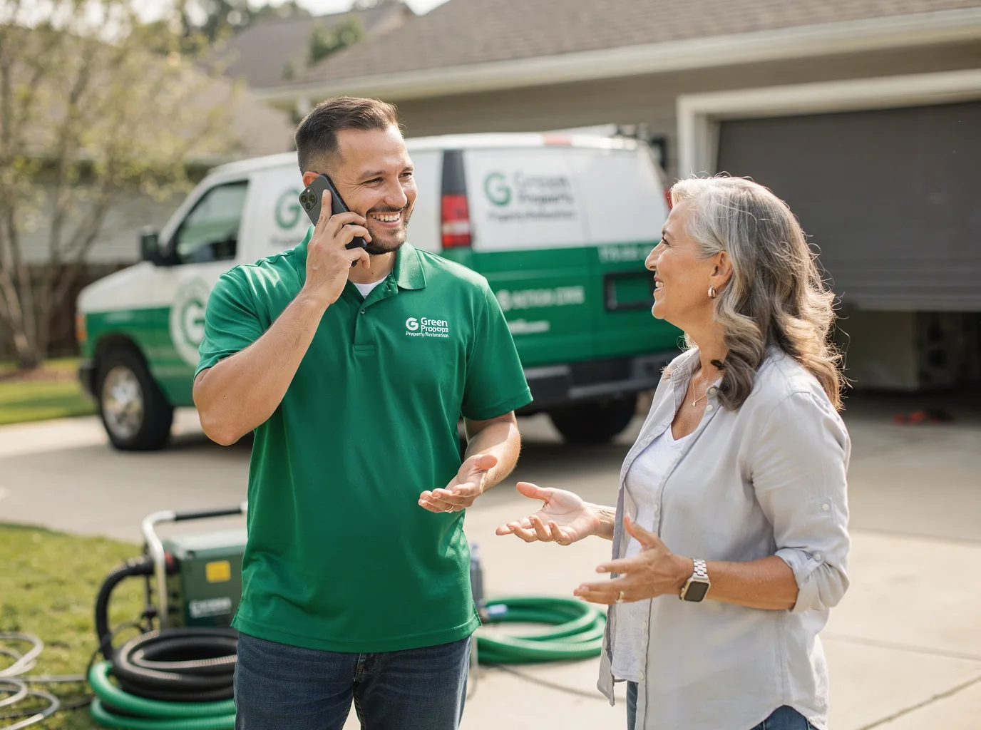 Water Damage Restoration Galveston, TX FAQs